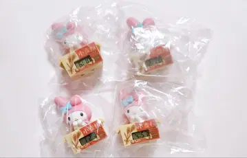 종이상자 워치 마이멜로디