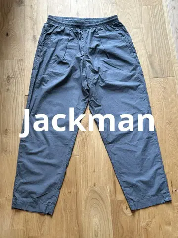 Jackman 속건 Pants M 사이즈