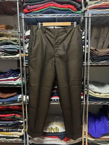 70s~80s 슬랙스 재팬 일본