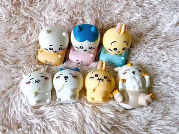 치이카와 프렌즈 3