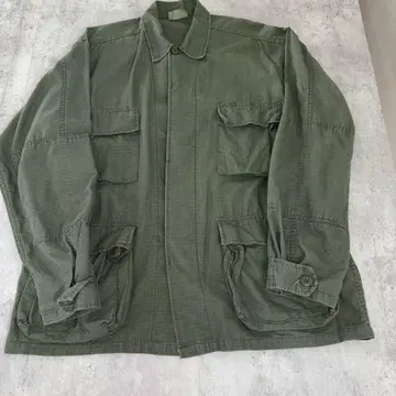ROTHCO 로스코 밀리터리 자켓 올리브 M