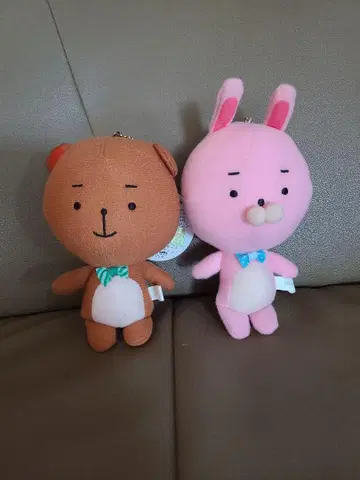 우라미치 오빠 봉제 인형 세트