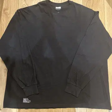 FreshService CORPORATE L/S TEE L