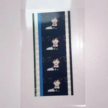 코토부키 레이지 시계 부품 필름