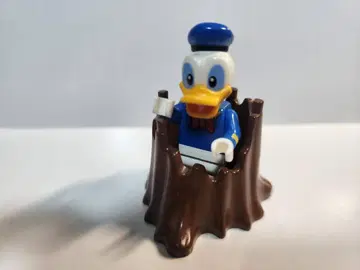 LEGO 통나무 그루터기 정품 6746