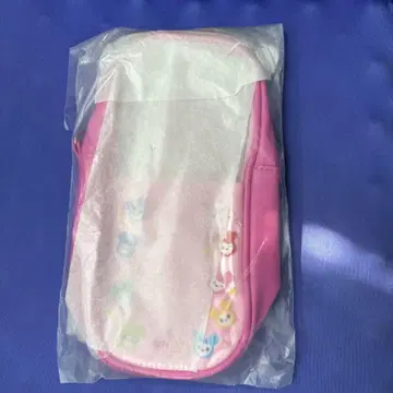 TWICE 응원봉 파우치 미개봉 새상품