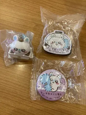 치이카와 (먼작귀) 쿠라스시 모몽가