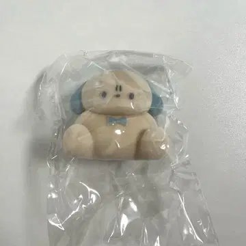 가챠가챠 플로키 피규어