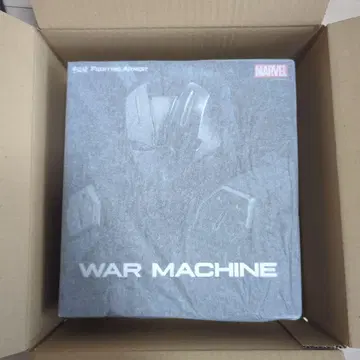 센티넬 Fighting Armor 어벤져스 워 머신