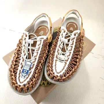 KEEN 샌들 UNEEK 유니크 여성용