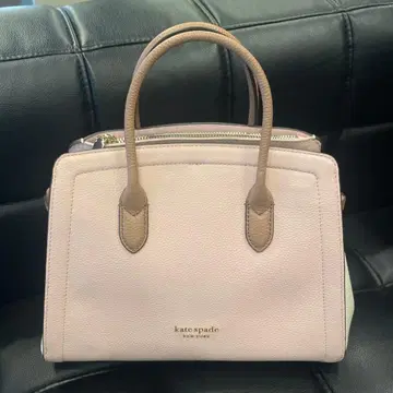 kate spade new york 케이트 스페이드 노트 미디엄 사첼