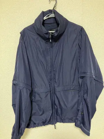 DAIWA PIER39 TECH 3way WINDBREAKER