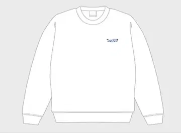 xea 우타이테 맨투맨