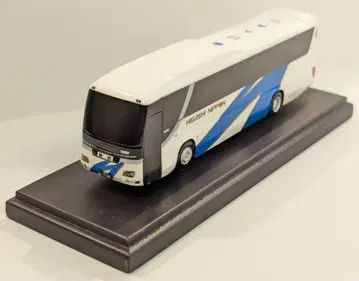 아도윙 1/80 동일본 급행 히노 NEW 세레가 HD