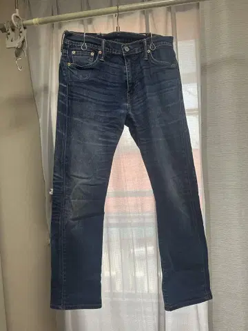리바이스트라우스재팬 LEVI STRAUSS & CO. 513