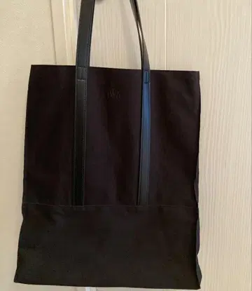 유니클로 JW ANDERSON 토트백