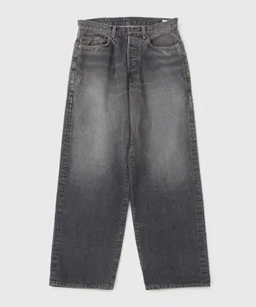 새상품 blurhmsROOTSTOCK Denim Pants Classic