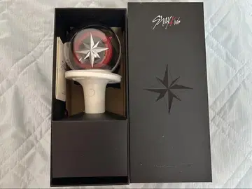 straykids 스키즈 응원봉 ver.2