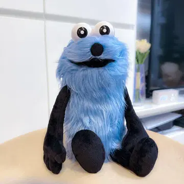 퍼펫 스슨 봉제인형 스슨