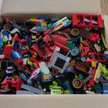 레고 Ninjago 닌자고 묶음 판매