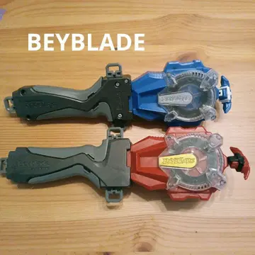 BEYBLADE 베이블레이드 새상품급
