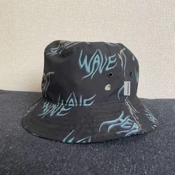 carhartt 버킷햇