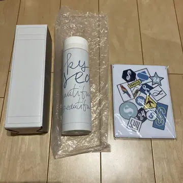 후쿠시 소우타 Birthday Party 2017 보틀 거울