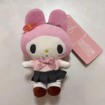 마이멜로디 헤이세이 코갸루 마스코트