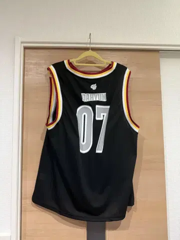 TWICE READY TOBE 다현 유니폼
