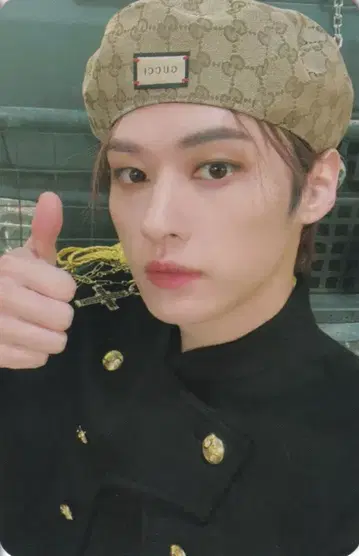 StrayKids MusicPlant LeeKnow -STAR