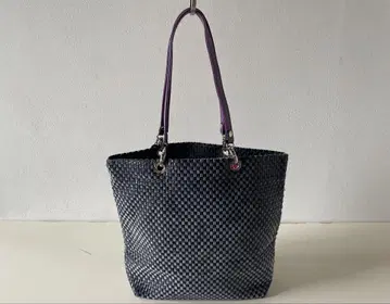 새상품급 un jour un sac 앙쥬르 앙삭 핸드백