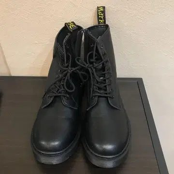 Dr.Martens 닥터마틴 부츠 가죽 신발 EU46 (30cm)