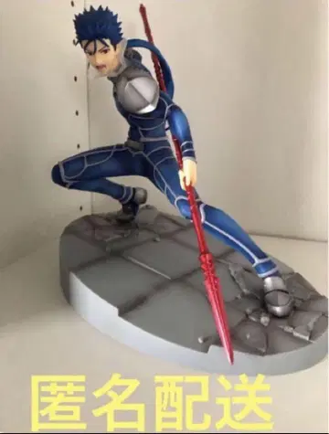 FGO Fate 1/8 스케일 피규어 쿠 훌린 쿠 훌린 랜서