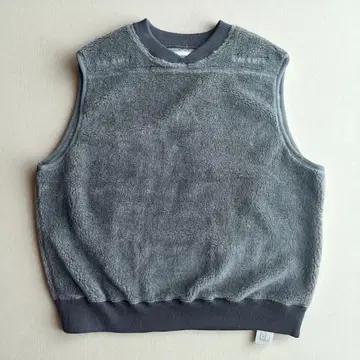 [ 1회 착용 컨디션 최상 ] C.E SOFT BOA VEST M