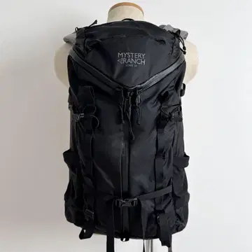 MYSTERY RANCH SCREE32 스크리32 백팩