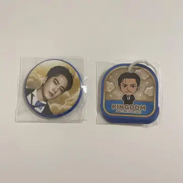 토사카 히로오미 세트