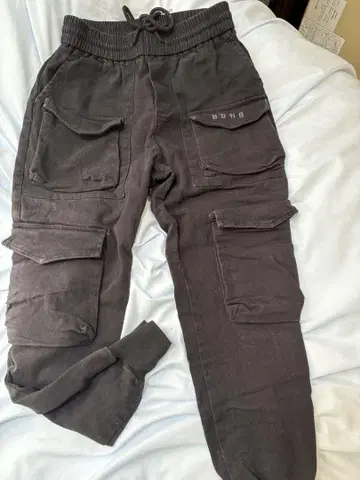 BAGARCH CARGO JOGGER PANTS