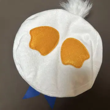 도나팔 베레모 디즈니
