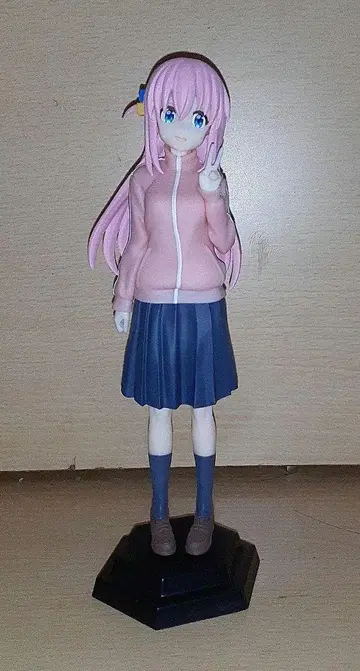 [봇치 더 록!] 고토 히토리 피규어