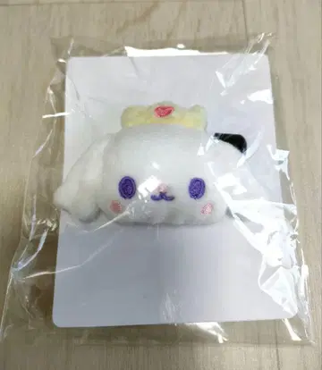 JOCHUM 루루 RURU 인형 배지 제오참 카페 JO1