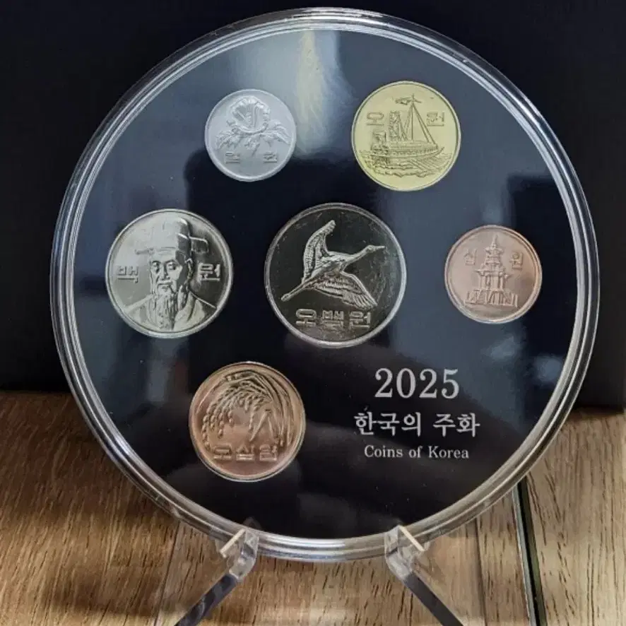 100원 희귀동전 가격표