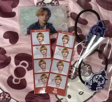 타카하시 쿄헤이 BON BON VOYAGE 세트
