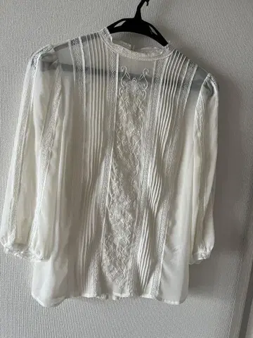 블라우스
