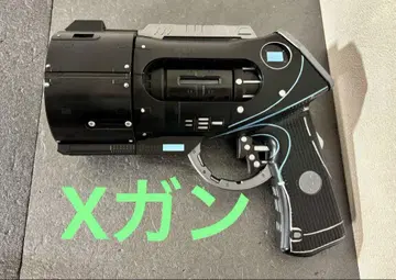 MASTER PRODUCT GANTZ O X건 간츠 피규어