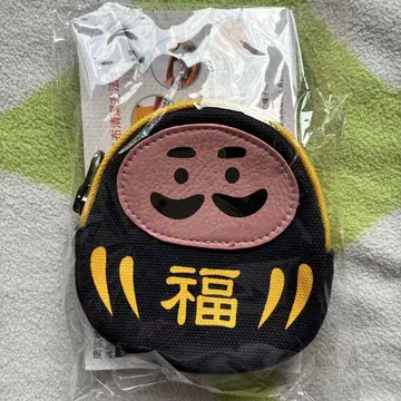 대만 JAL 한정판 코인 케이스