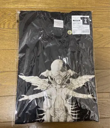 데스노트 원화전 T셔츠