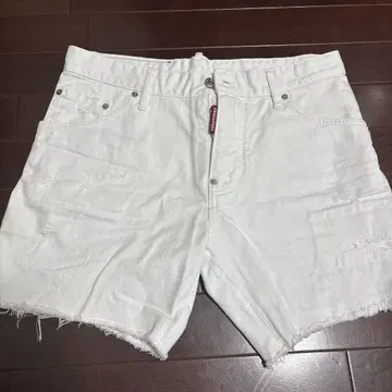 디스퀘어드 DSQUARED2 숏팬츠