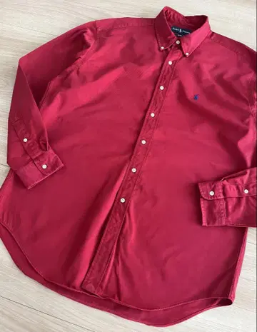 90년대 랄프 로렌 블레이크 L