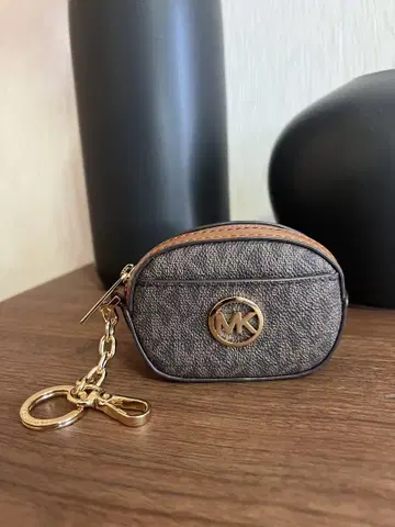 Michael Kors 코인 케이스 동전 지갑