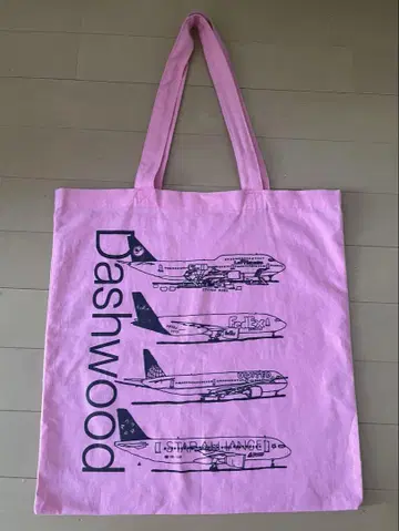 Dashwood 토트백